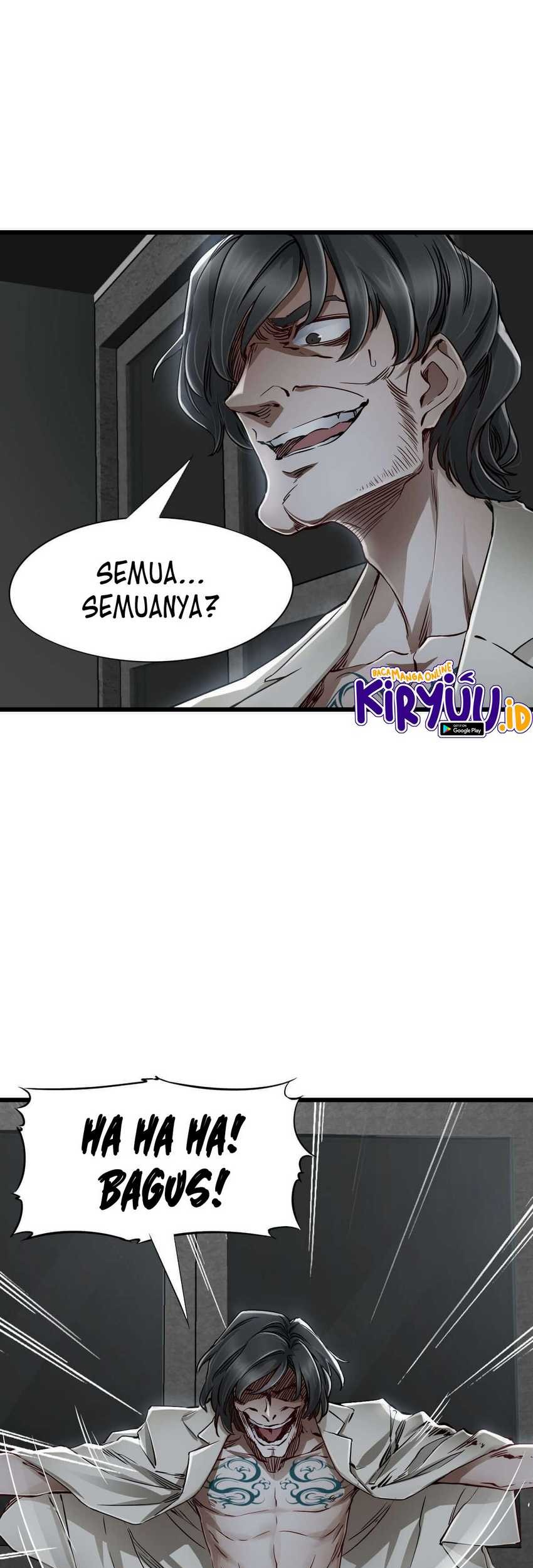 Apocalypse Mechanic Chapter 16 Gambar 36