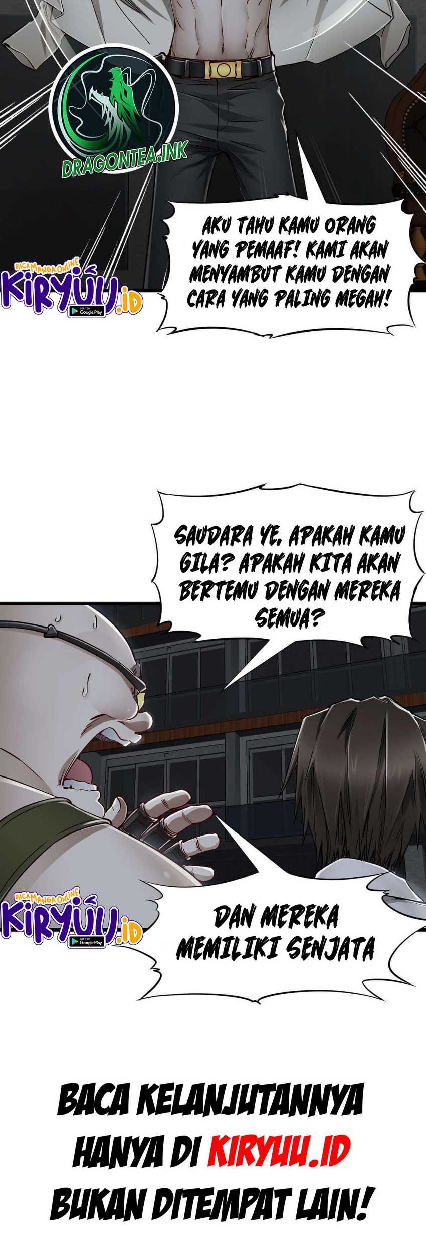 Apocalypse Mechanic Chapter 16 Gambar 37