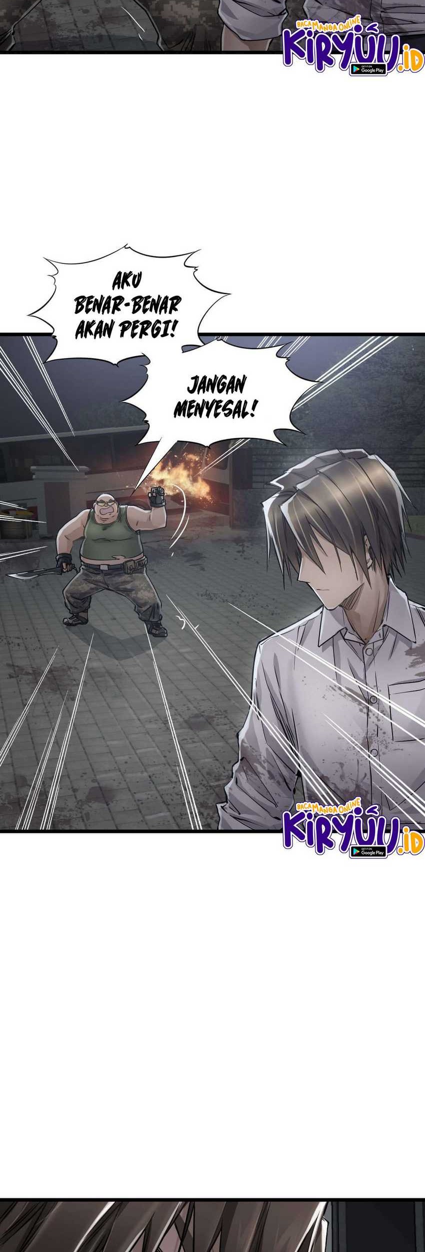 Apocalypse Mechanic Chapter 16 Gambar 39