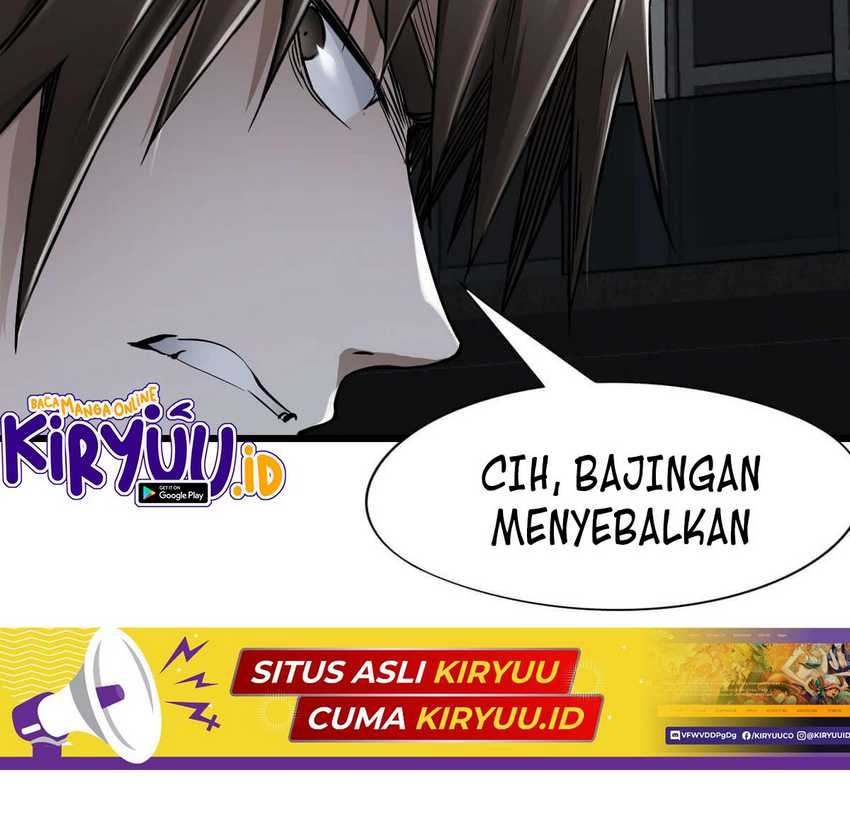 Apocalypse Mechanic Chapter 16 Gambar 40