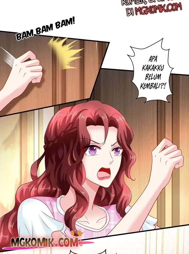 Baca Manhua Take Your Mommy Home Chapter 400 Gambar 2