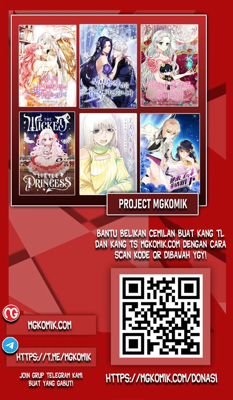 Take Your Mommy Home Chapter 397 Gambar 21
