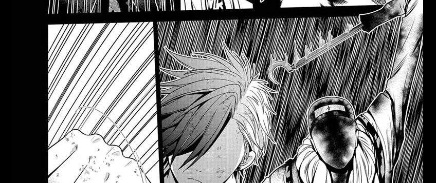 Tokyo Underworld Chapter 13 Gambar 9