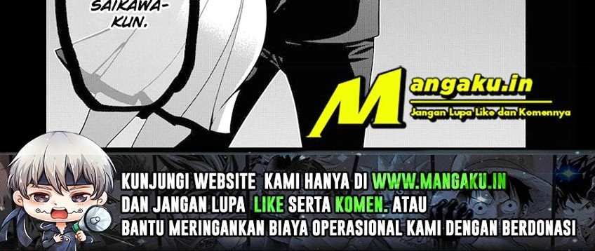 Tokyo Underworld Chapter 13 Gambar 15