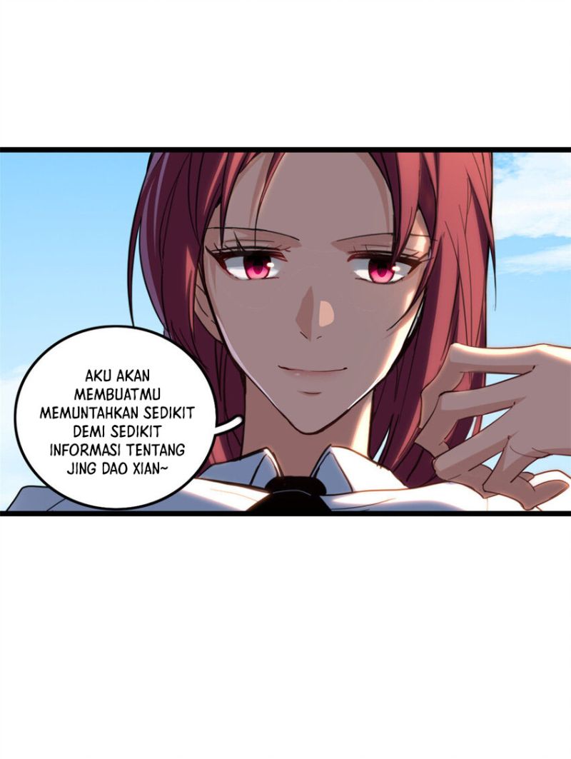 Let Me Game In Peace Chapter 68 Gambar 12