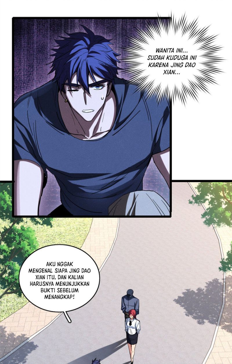 Let Me Game In Peace Chapter 68 Gambar 13