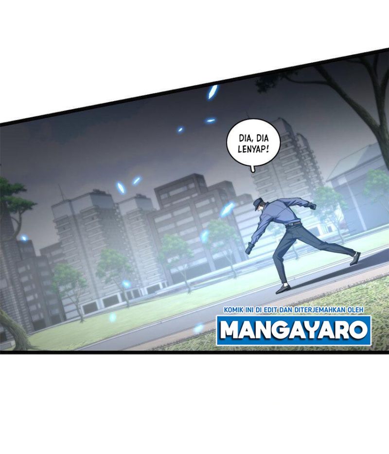 Let Me Game In Peace Chapter 68 Gambar 20