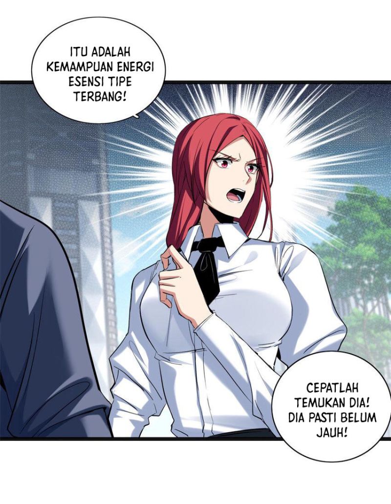 Let Me Game In Peace Chapter 68 Gambar 21