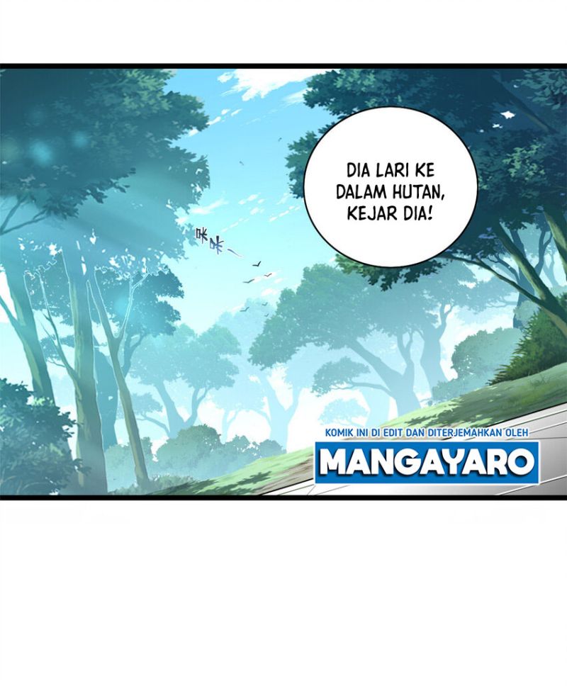 Let Me Game In Peace Chapter 68 Gambar 23