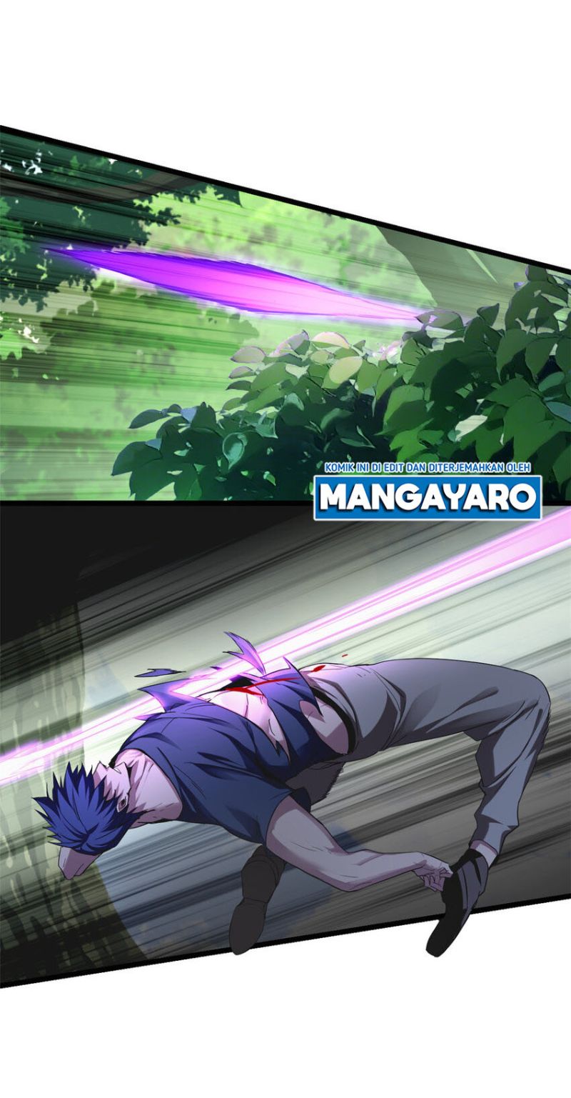 Let Me Game In Peace Chapter 68 Gambar 26