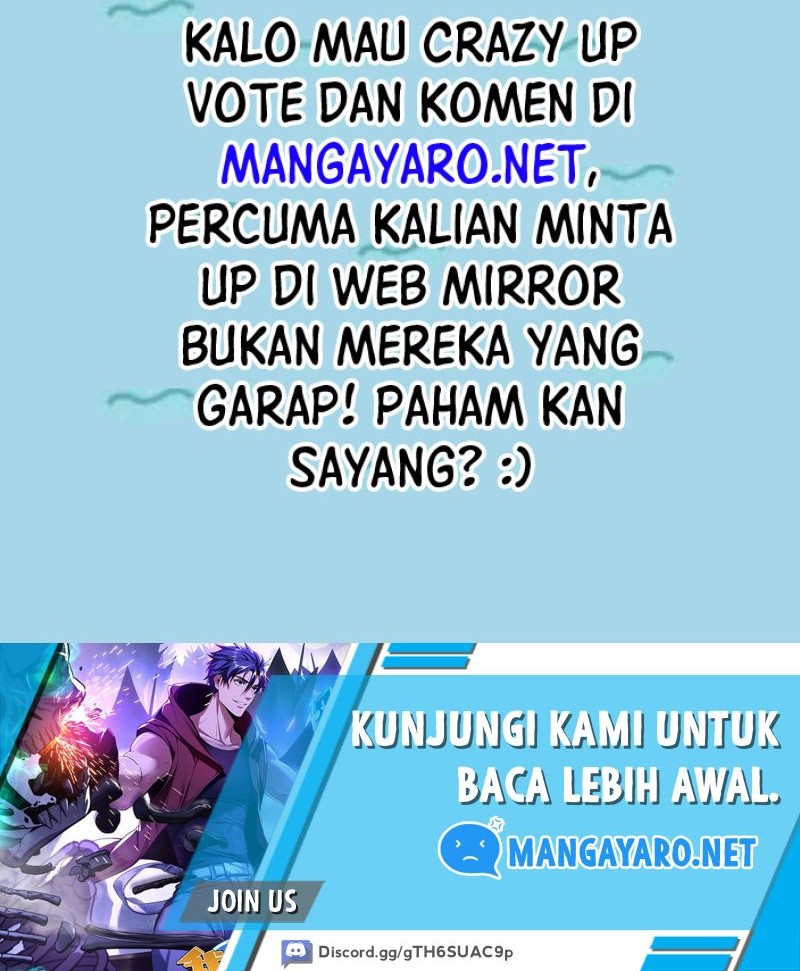 Let Me Game In Peace Chapter 68 Gambar 31