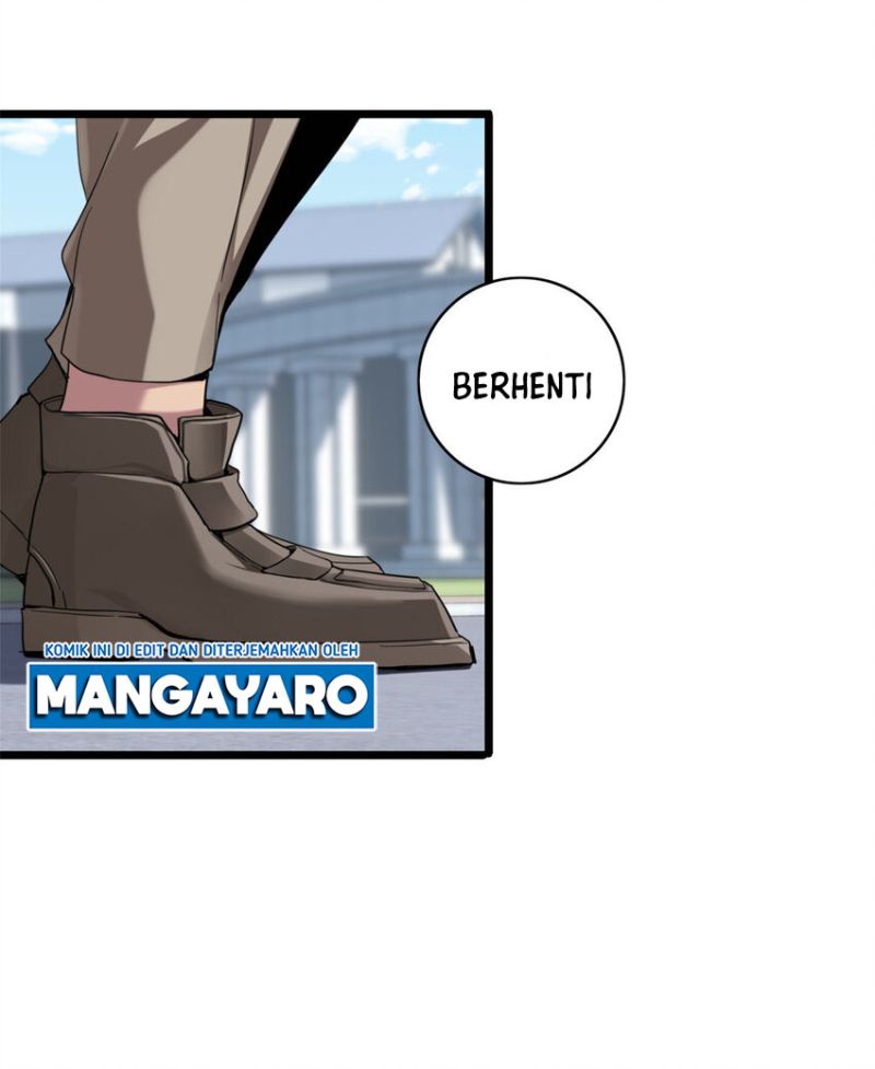 Let Me Game In Peace Chapter 68 Gambar 5