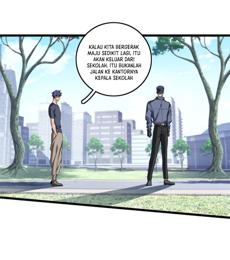 Let Me Game In Peace Chapter 68 Gambar 6