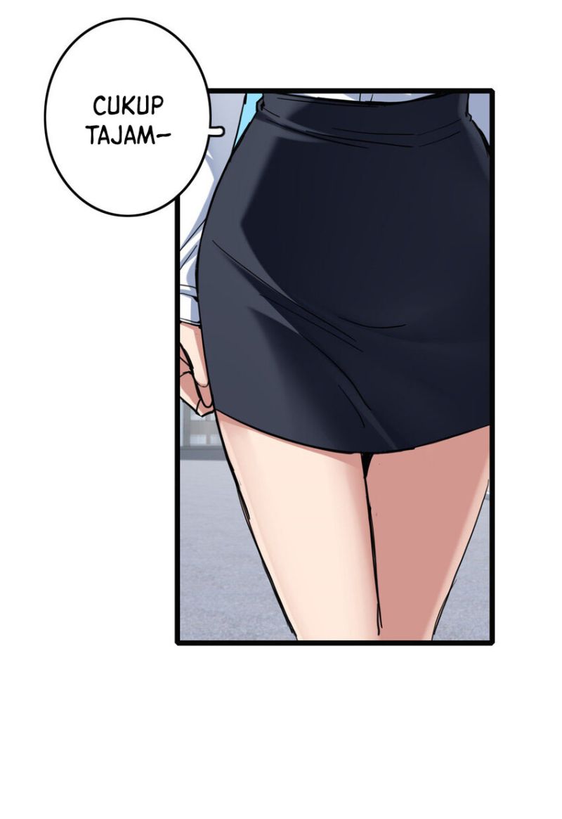 Let Me Game In Peace Chapter 68 Gambar 7