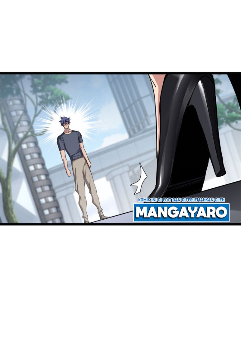 Let Me Game In Peace Chapter 68 Gambar 8