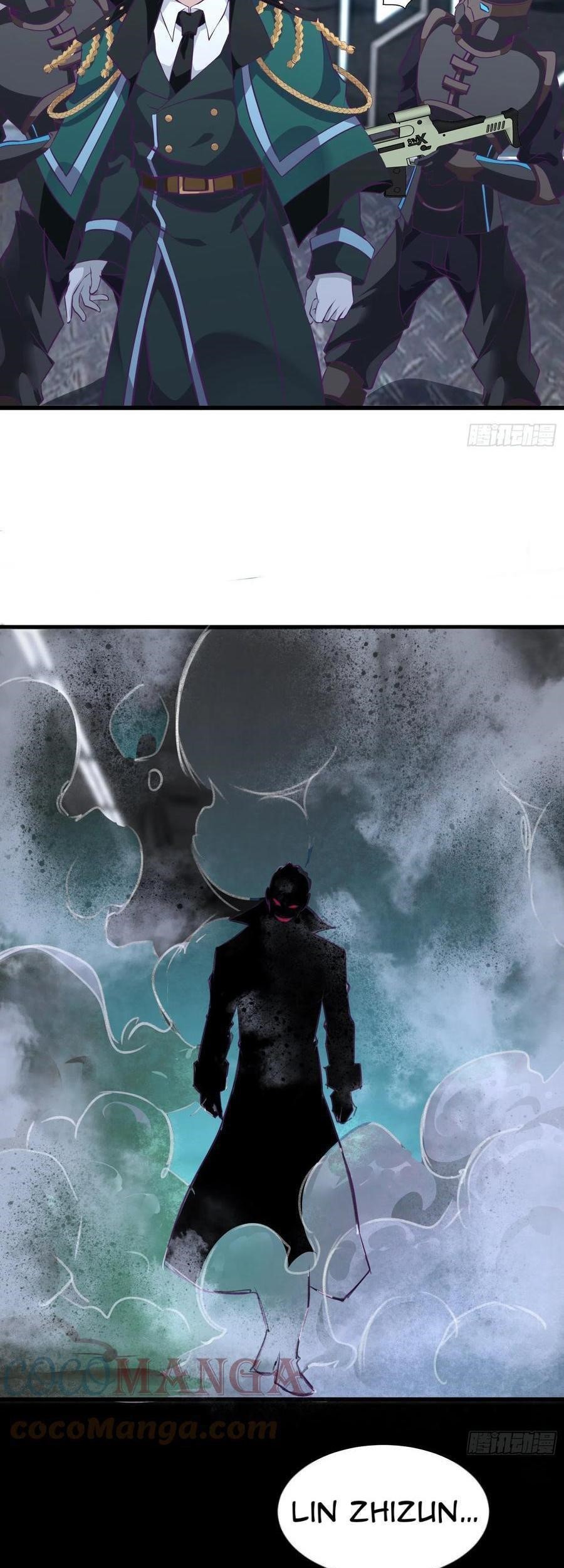 Dad the Strongest God of War Chapter 81 Gambar 15