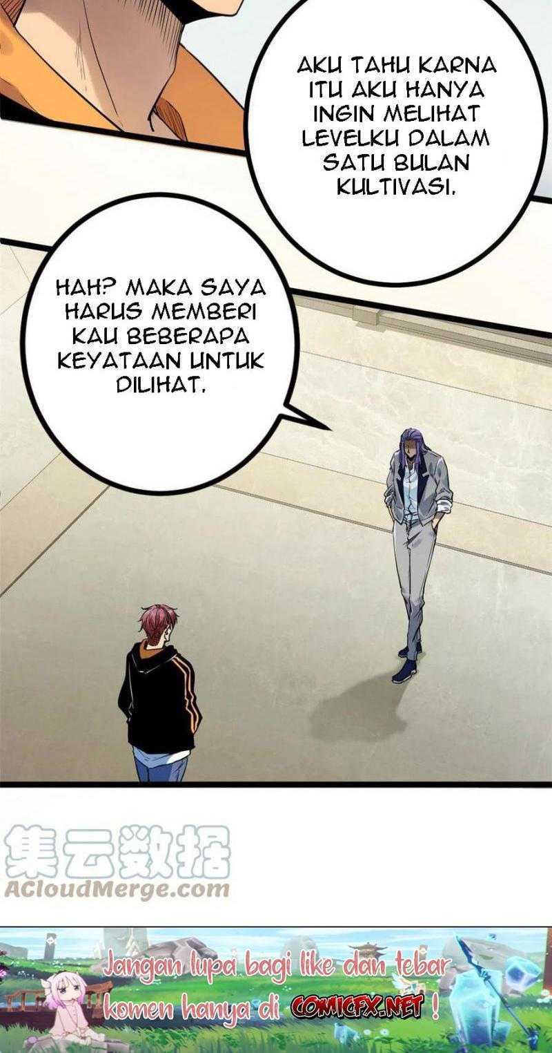 My Shadow Hangs Up Chapter 139 Gambar 23