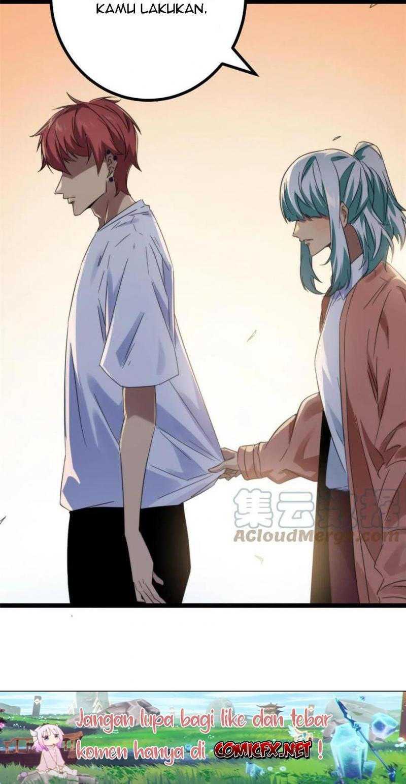 My Shadow Hangs Up Chapter 139 Gambar 8