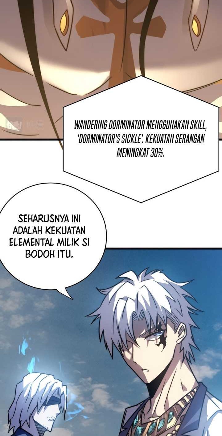 My Path to Killing God in Otherworld Chapter 60 Gambar 19