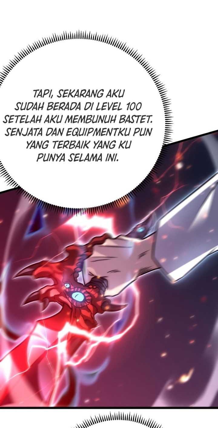 My Path to Killing God in Otherworld Chapter 60 Gambar 21