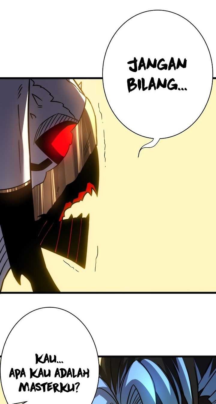 My Path to Killing God in Otherworld Chapter 60 Gambar 41