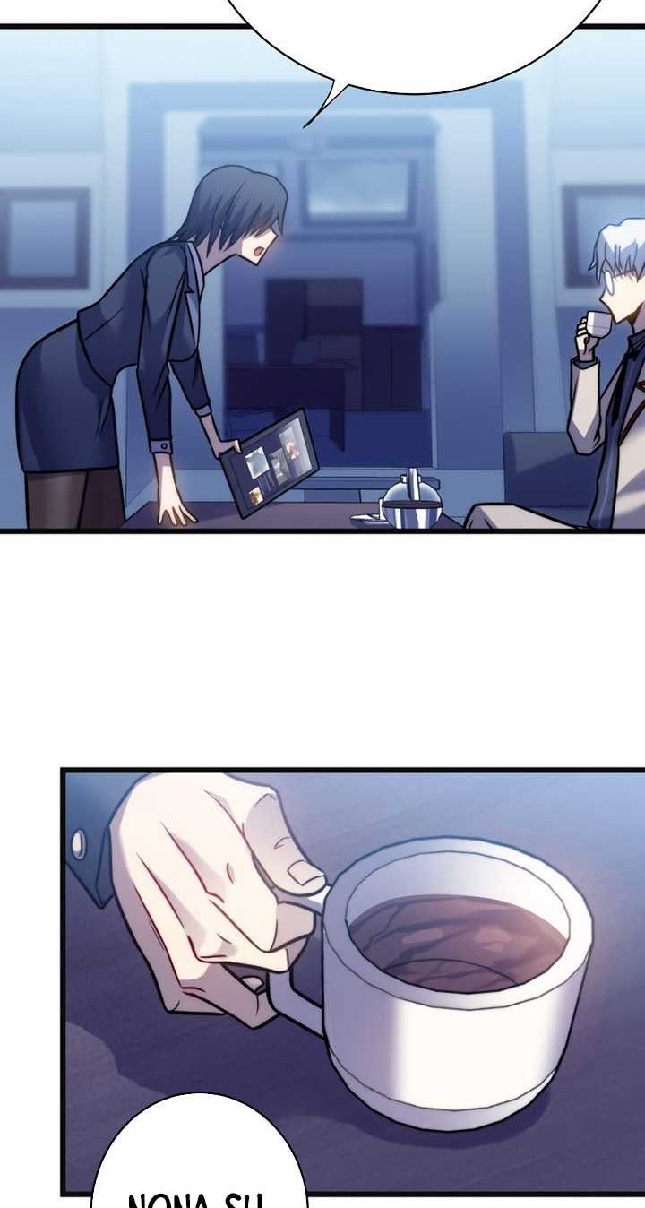 My Path to Killing God in Otherworld Chapter 60 Gambar 47