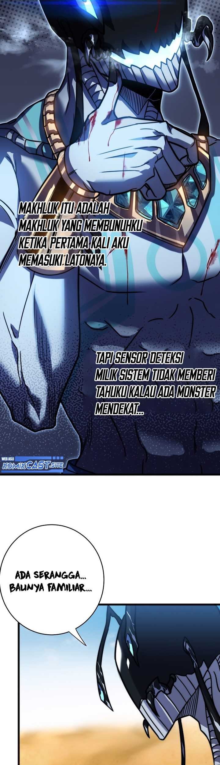 My Path to Killing God in Otherworld Chapter 60 Gambar 4