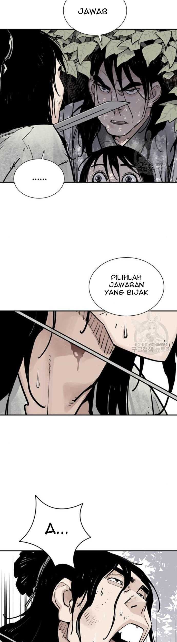 Death God Chapter 11 Gambar 21