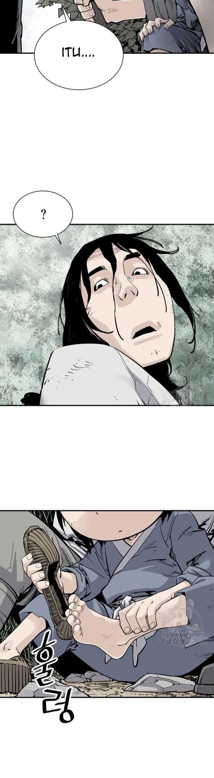 Death God Chapter 11 Gambar 25