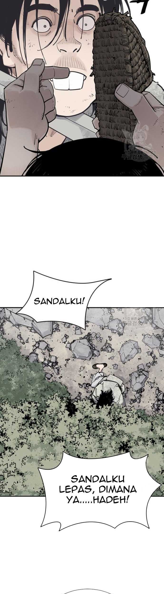Death God Chapter 11 Gambar 27