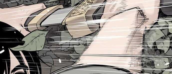 Baca Manhwa Death God Chapter 11 Gambar 2