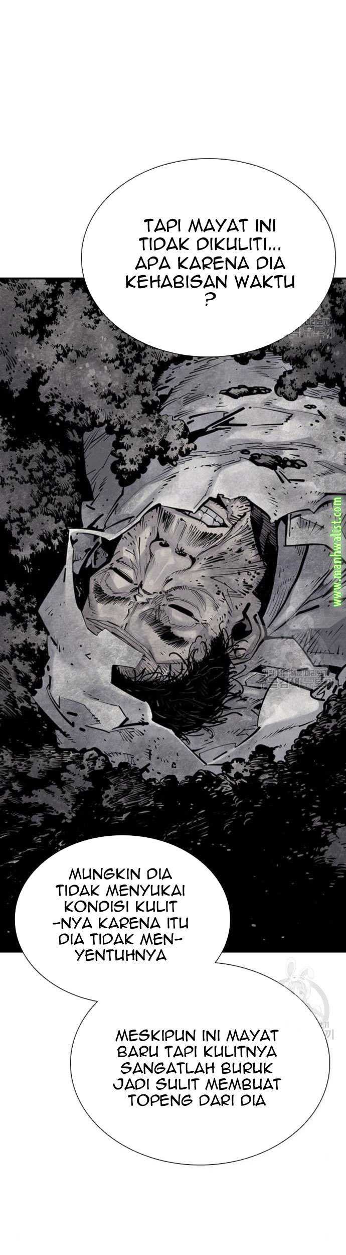 Death God Chapter 11 Gambar 9