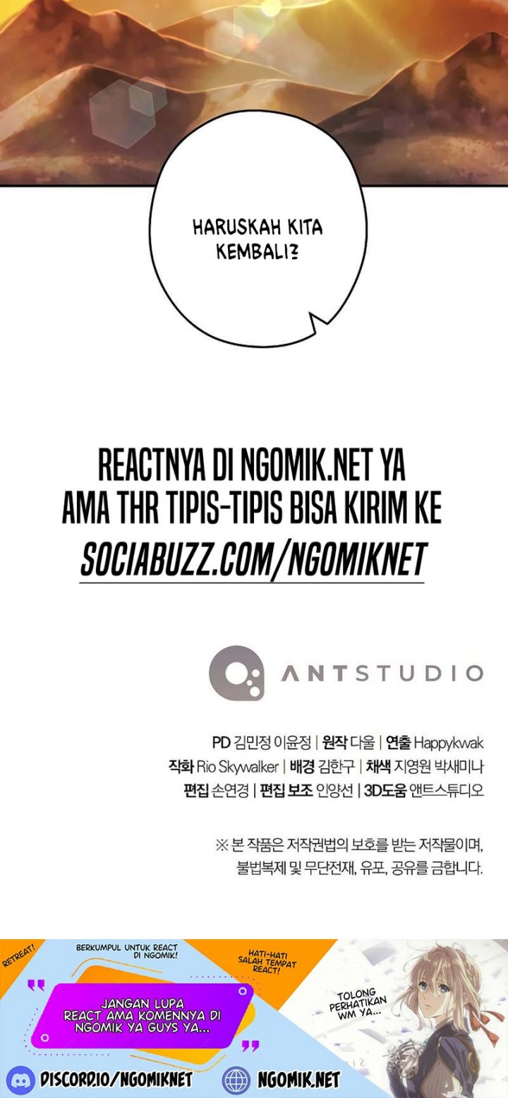 Dungeon Reset Chapter 132 Gambar 70