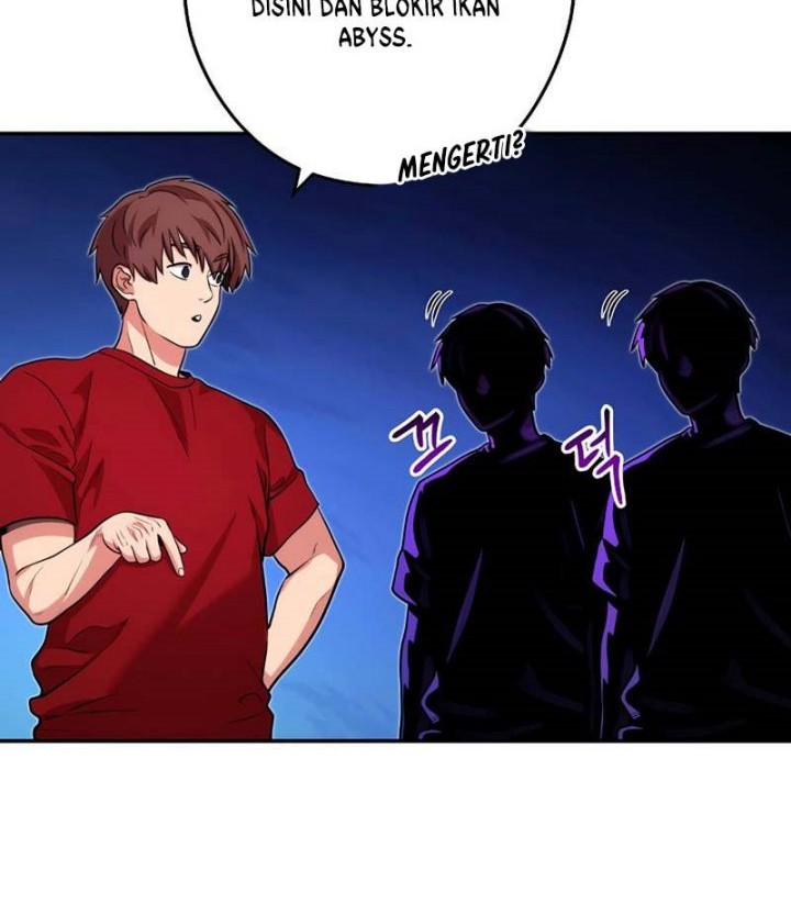 Dungeon Reset Chapter 132 Gambar 15