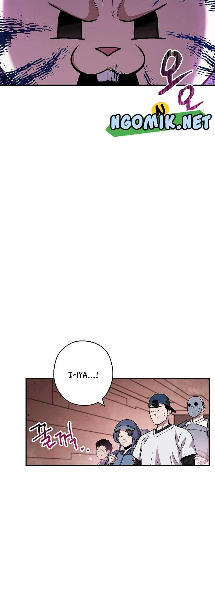 Dungeon Reset Chapter 131 Gambar 15