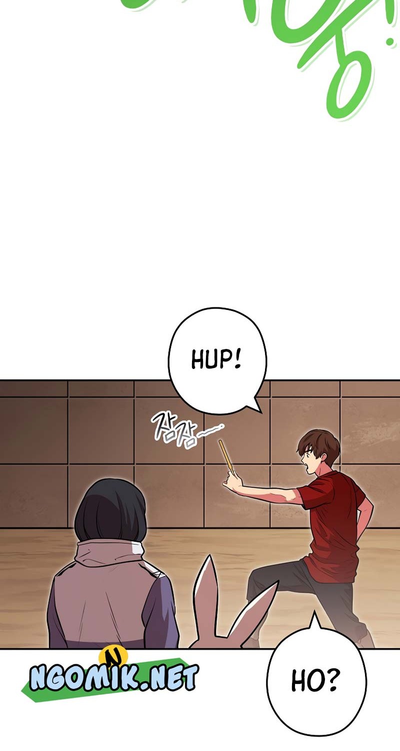 Dungeon Reset Chapter 130 Gambar 31