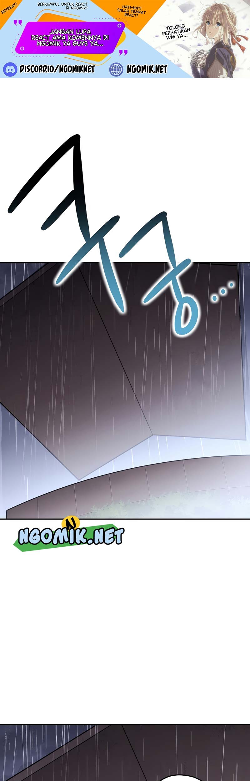 Baca Manhwa Dungeon Reset Chapter 130 Gambar 2