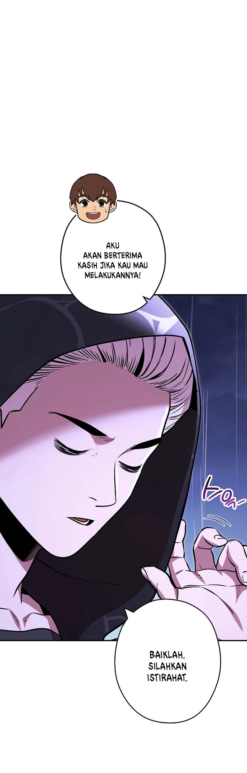 Dungeon Reset Chapter 129 Gambar 27