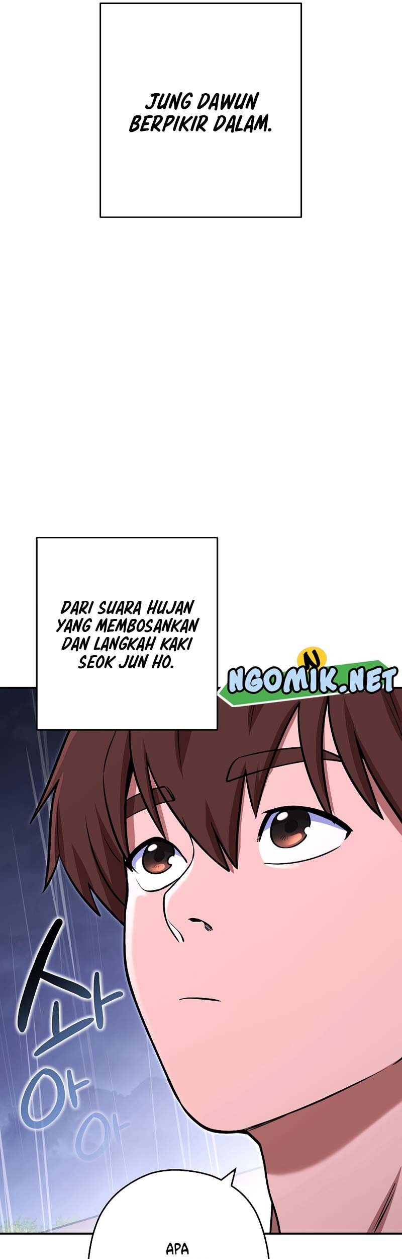 Dungeon Reset Chapter 129 Gambar 36