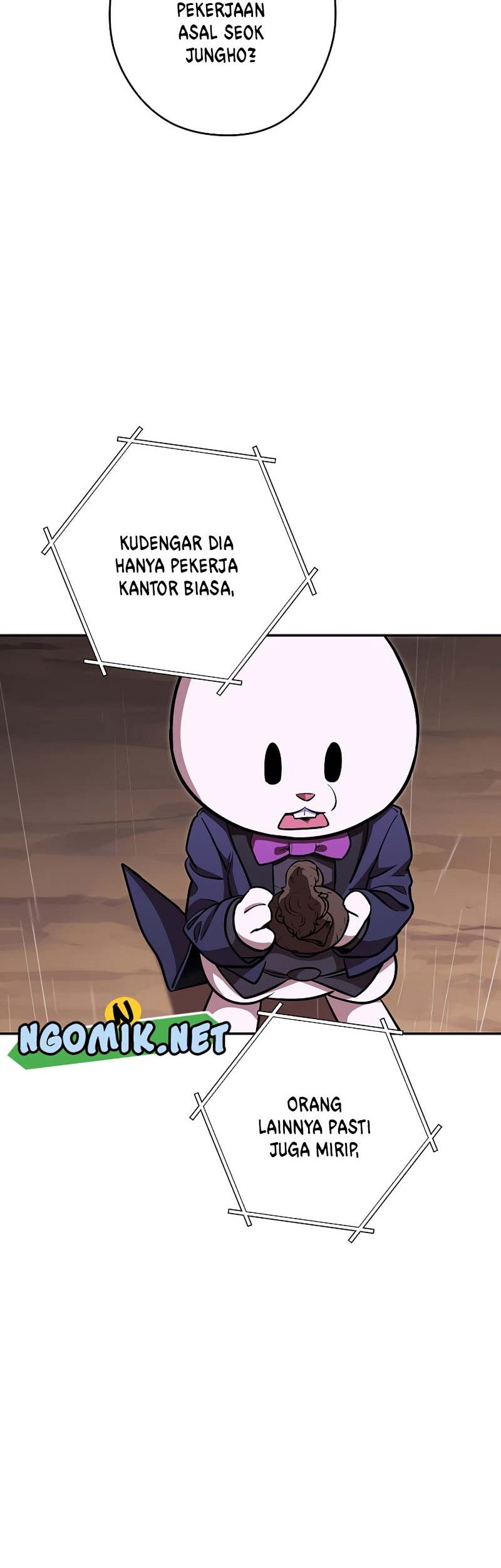Dungeon Reset Chapter 129 Gambar 37
