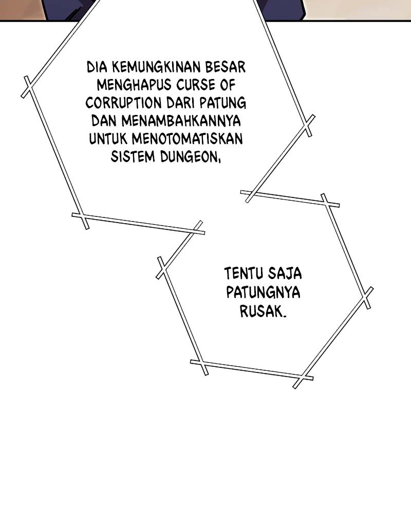 Dungeon Reset Chapter 129 Gambar 13