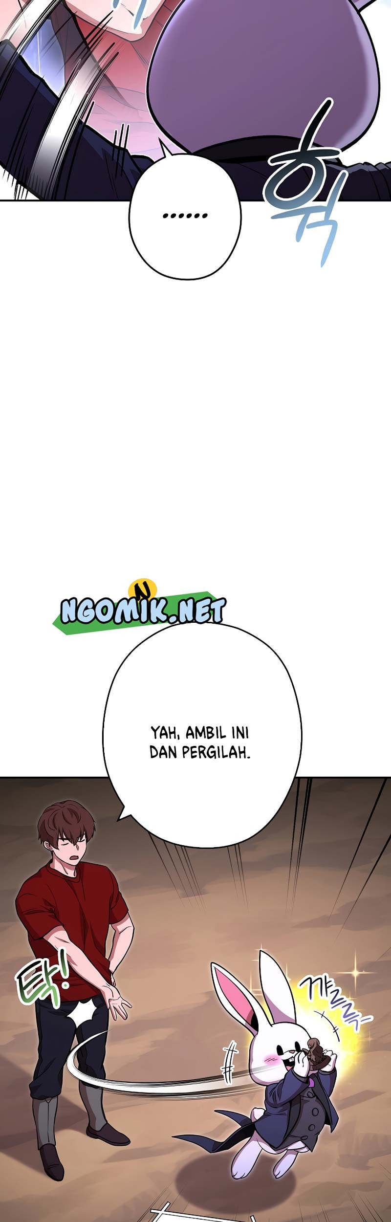 Dungeon Reset Chapter 129 Gambar 21
