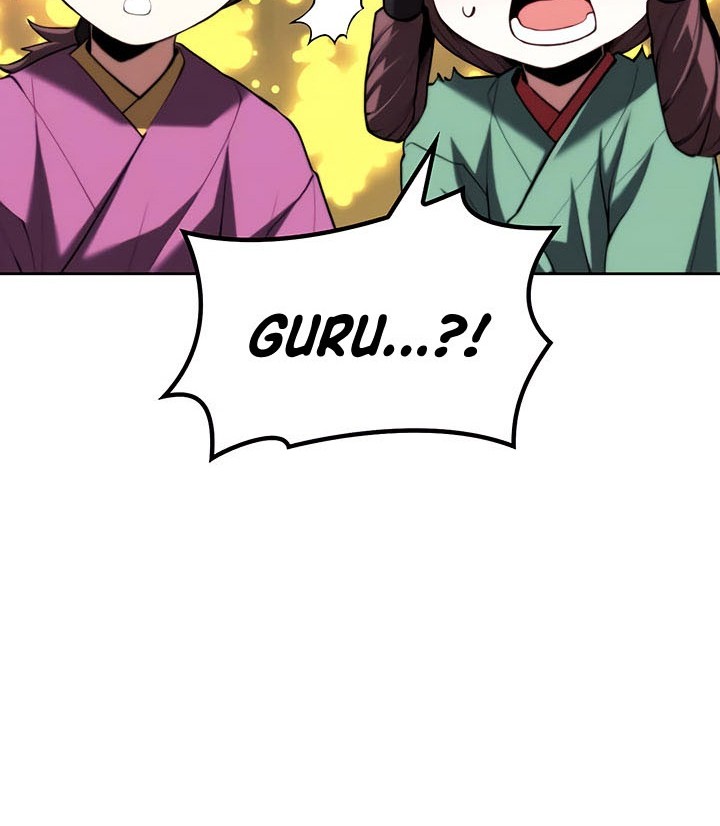 Tale of a Scribe Who Retires to the Countryside Chapter 127 Gambar 37