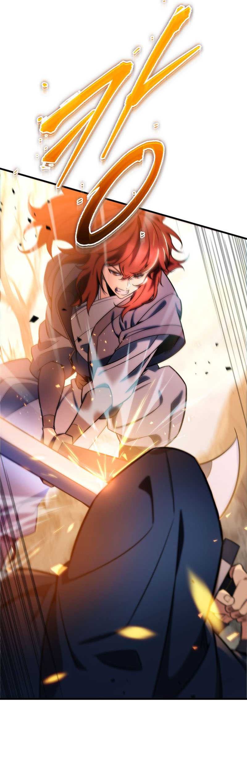 Heavenly Inquisition Sword Chapter 20 Gambar 56