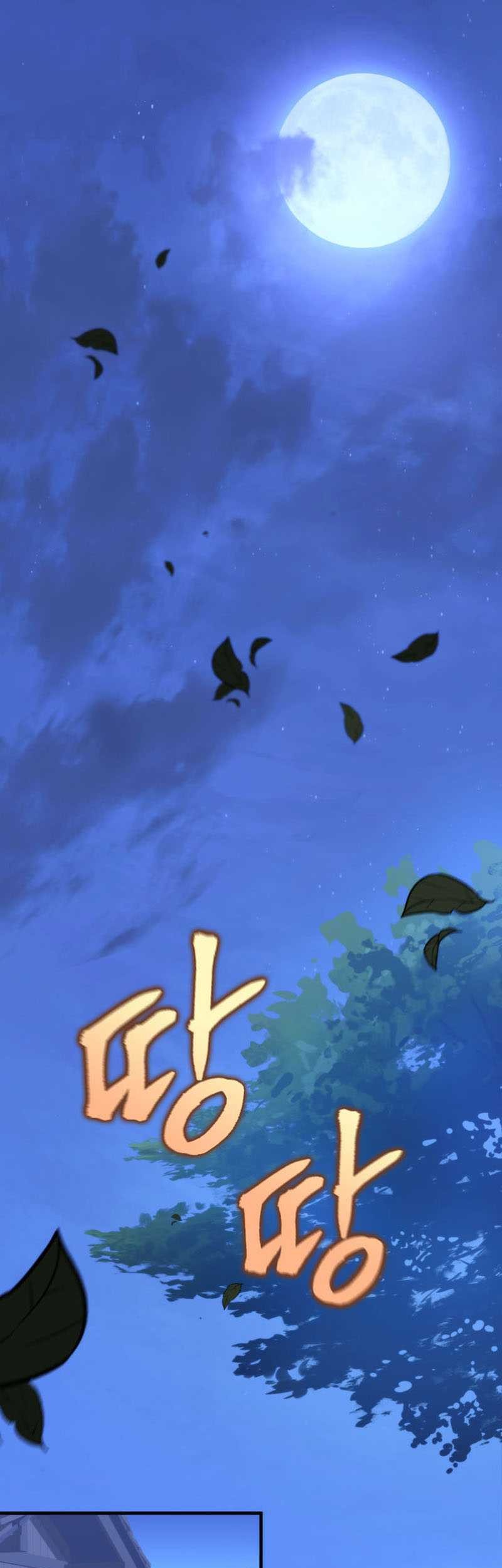 Baca Manhwa Heavenly Inquisition Sword Chapter 19 Gambar 2