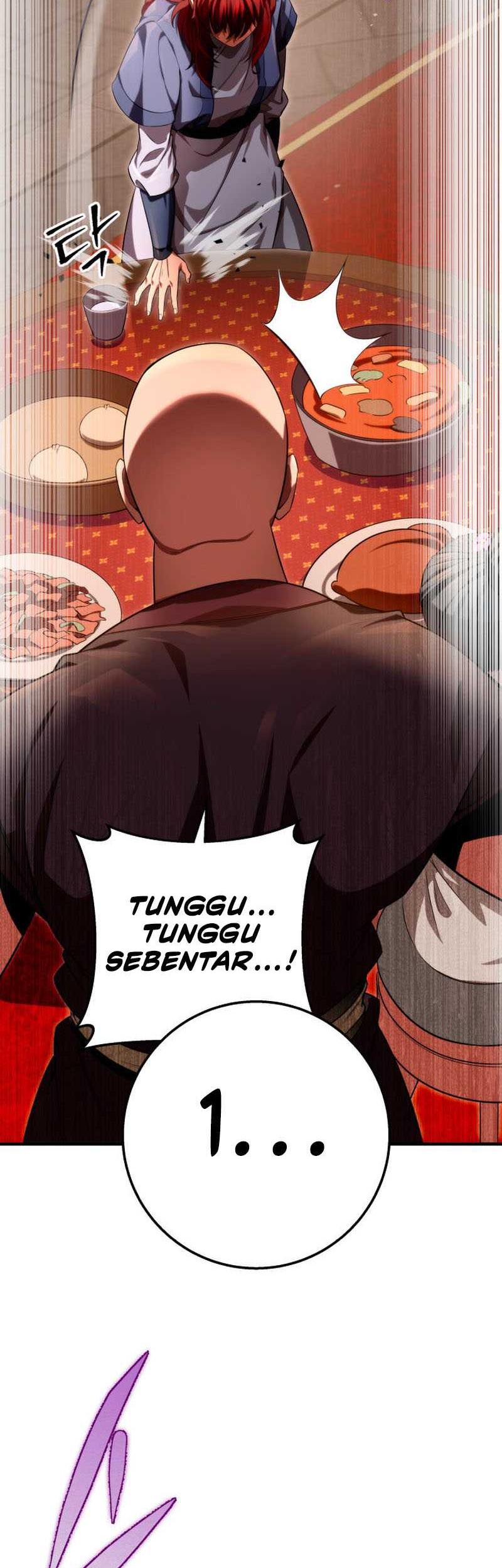 Heavenly Inquisition Sword Chapter 15 Gambar 58