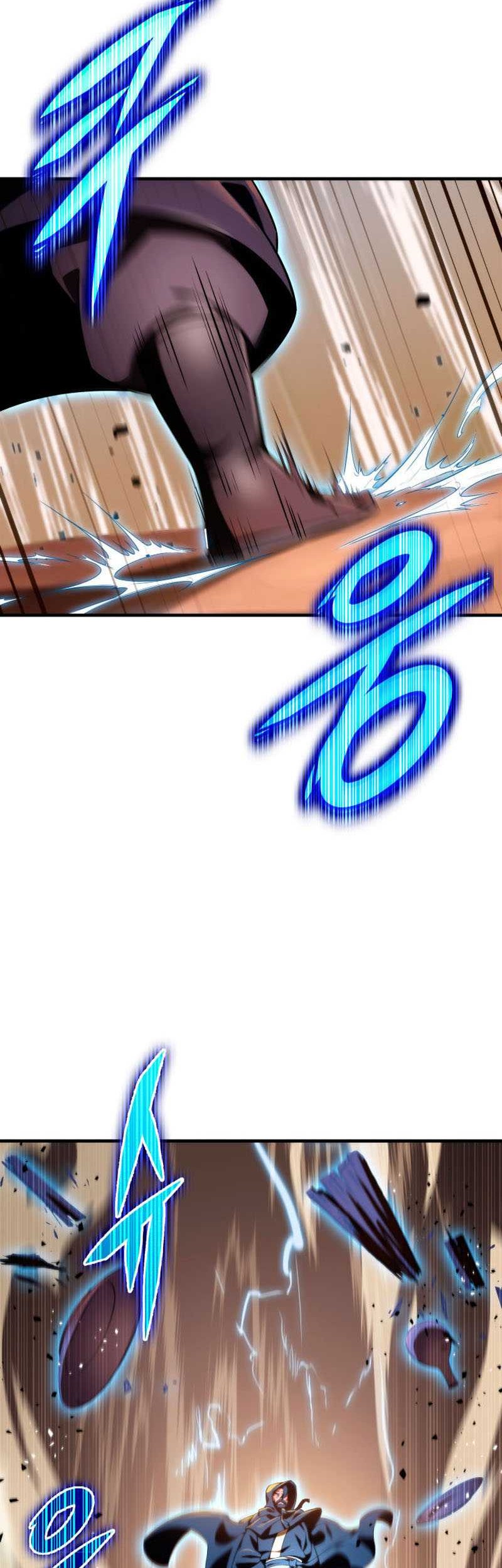 Heavenly Inquisition Sword Chapter 15 Gambar 66
