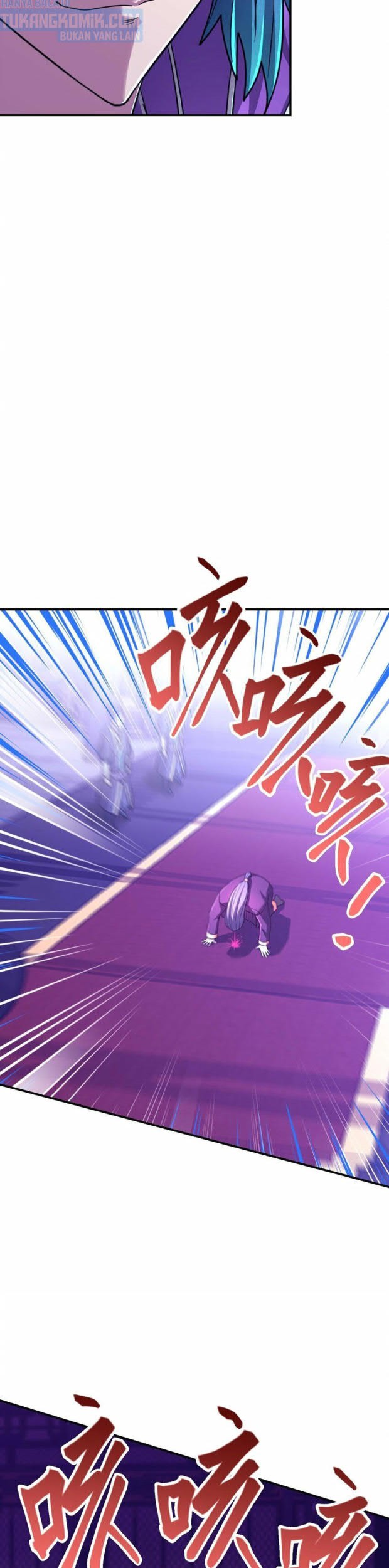 I Have Become The Demonic Ancestor Chapter 14 Gambar 34