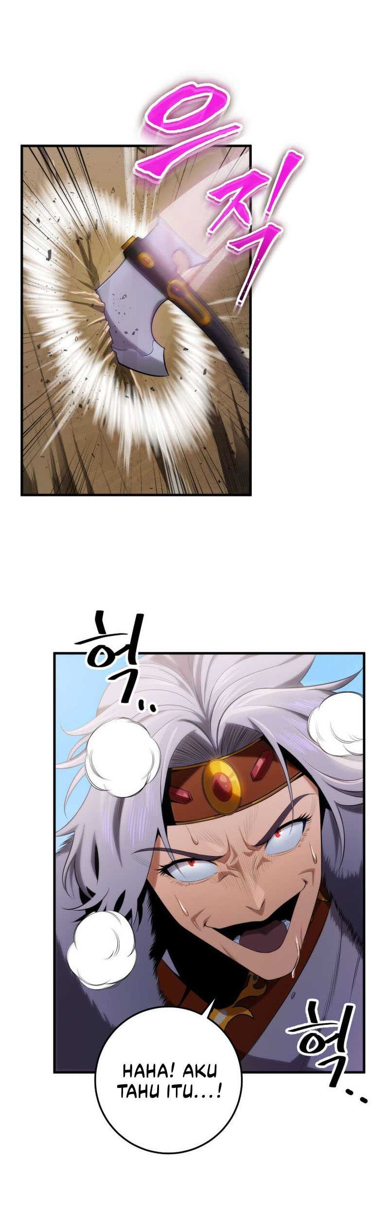 Heavenly Inquisition Sword Chapter 13 Gambar 55