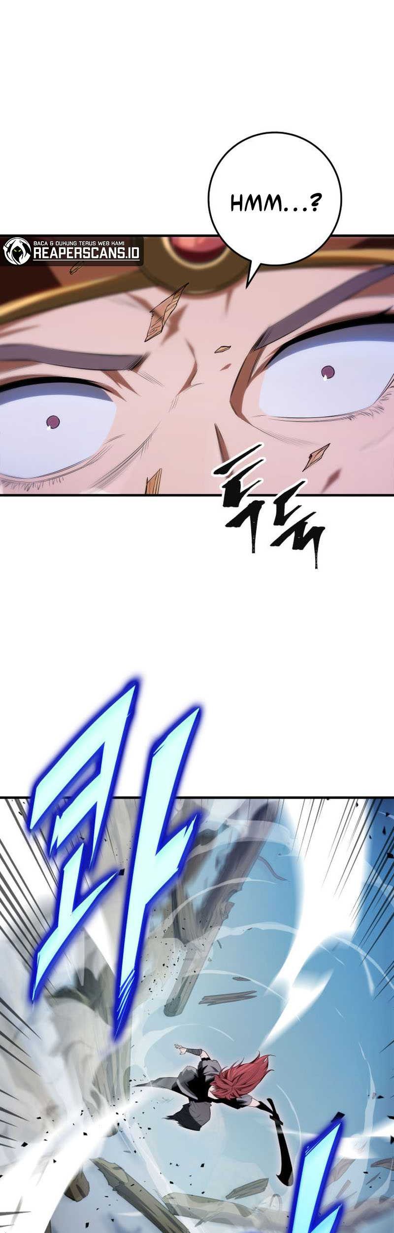 Heavenly Inquisition Sword Chapter 13 Gambar 56